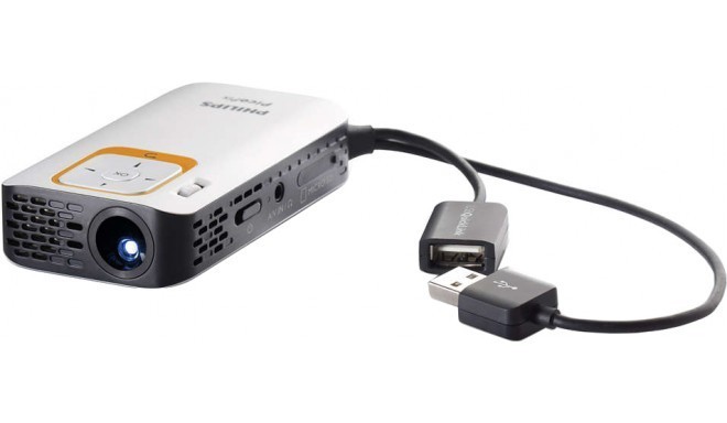 Philips projector PicoPix 2340