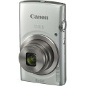 Canon Digital Ixus 175, hõbedane