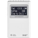 Sangean raadio DPR-39 DAB+