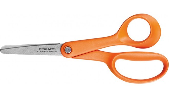 Fiskars käärid paremakäelisele 13cm
