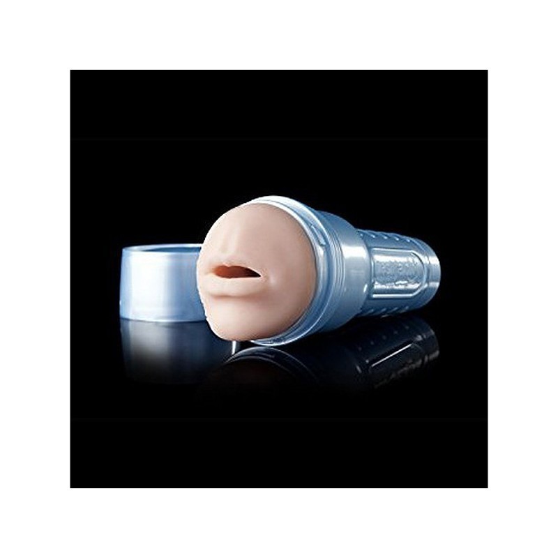 Brent Corrigan Mouth Fleshlight 7972.