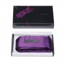 Intima Silk Blindfold Purple Lelo XELO1333