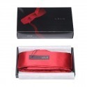Intima Silk Blindfold Red Lelo XELO1340