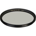 B+W filter circular polarizer Käsemann HTC F-Pro 58mm