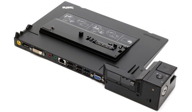 Lenovo ThinkPad Mini Dock Series 3 USB 3.0 (0A65683)