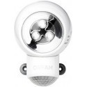 LED nightlights Osram Spylux 0,23W 4,5V 7000K 3LED 5mm, moving sensor 4m, 3x AAA
