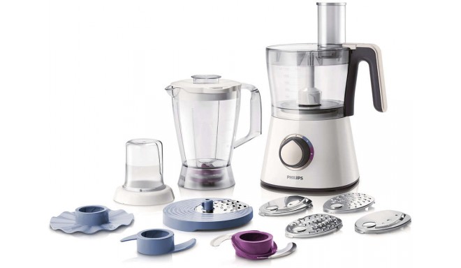 Philips food processor HR7761/00