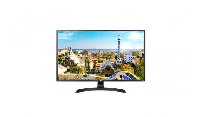 LG monitor 32" VA 4K UHD 32UD59-B