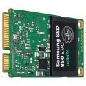 Samsung 850 EVO mSATA 500GB 500 GB, SSD inter