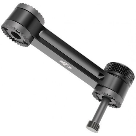 DJI Osmo удлинение крепления