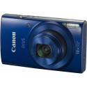 Canon Digital Ixus 180, blue