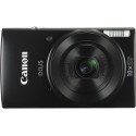 Canon Digital Ixus 180, black