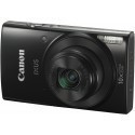 Canon Digital Ixus 180, black