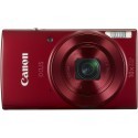 Canon Digital Ixus 180, red