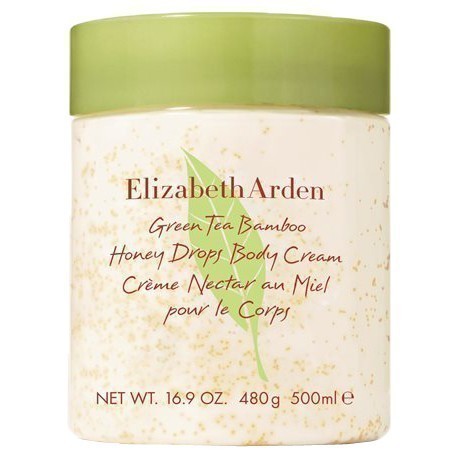 Elizabeth Arden крем для тела Green Tea Bamboo 500мл