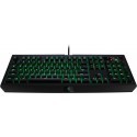 Razer keyboard Blackwidow Ultimate 2016 Nordic