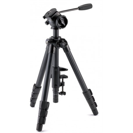 Velbon statiivikomplekt SUB-65 + FHD-53D