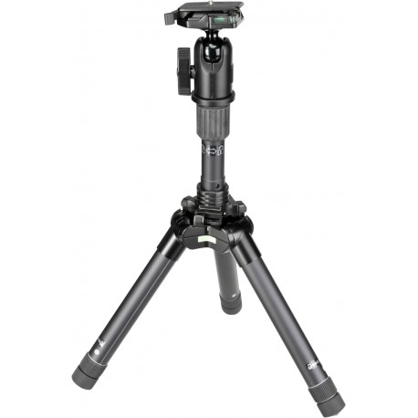Velbon statiiv Ultrek UT-63D
