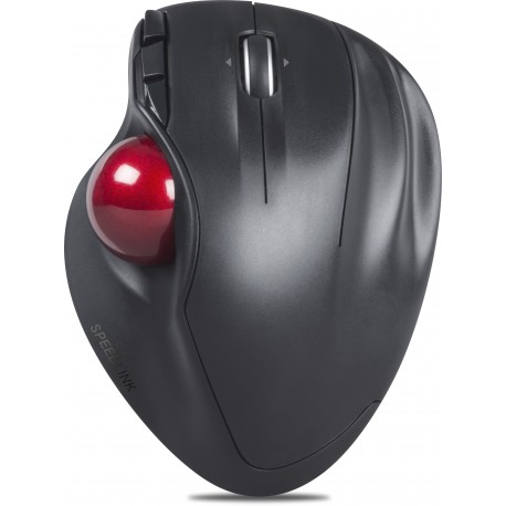 Speedlink hiir Aptico Trackball Wireless (SL-630001-BK)
