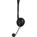 Speedlink headset Accordo (SL-870003-BK)