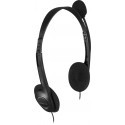 Speedlink headset Accordo (SL-870003-BK)