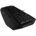 Roccat keyboard Ryos MK FX MX Brown RU (ROC-12-881-BN)