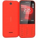 Nokia 225 DUO, red