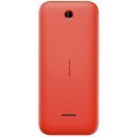 Nokia 225 DUO, red