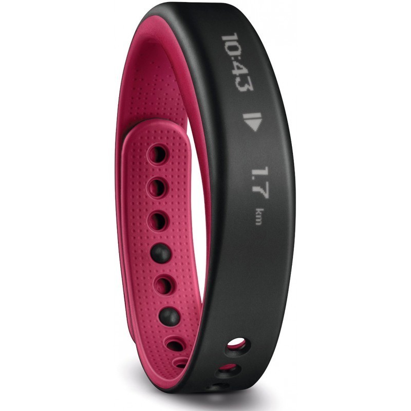 Garmin vivosmart fitness tracker online