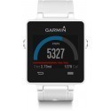 Garmin Vivoactive Bundle, white