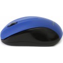 Omega mouse OM-412 Wireless, blue