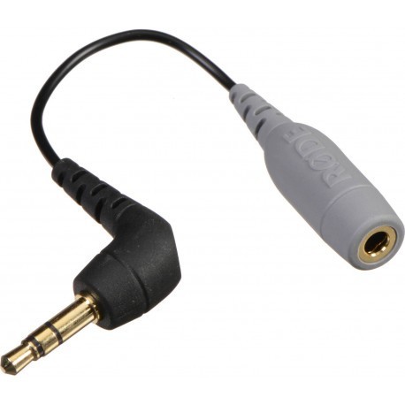 Rode adapteris 3,5mm SC3