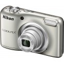 Nikon Coolpix A10, silver