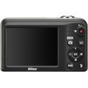Nikon Coolpix A10, silver