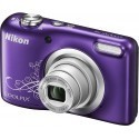 Nikon Coolpix A10, Lineart lilla