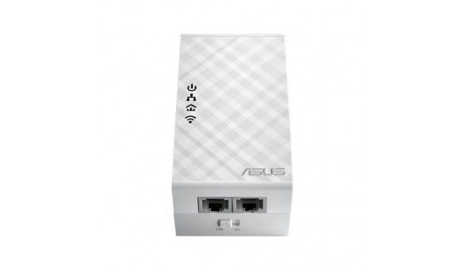 ASUS 300Mbps AV500 Wi-Fi Powerline Extender