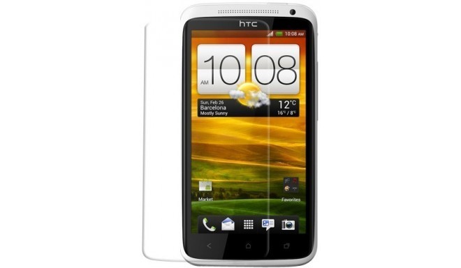 Valma screen protector HTC One X/X+ (V2655)