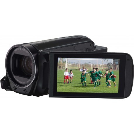 canon legria hf r76 price