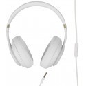 Beats Studio3 Wireless white