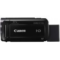 Canon Legria HF R706, black