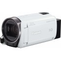 Canon Legria HF R706, white