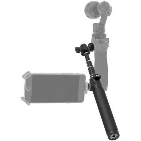 DJI Osmo pagarinājuma kāts