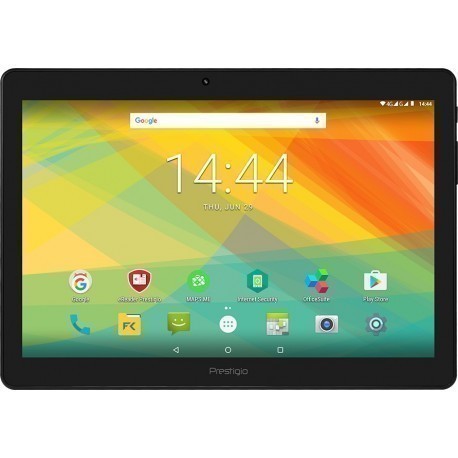 Prestigio Grace 3101 4G 16GB, must