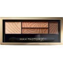 Max Factor eye shadow palette Smokey Eye Drama Kit 03 Sumptuous Golds