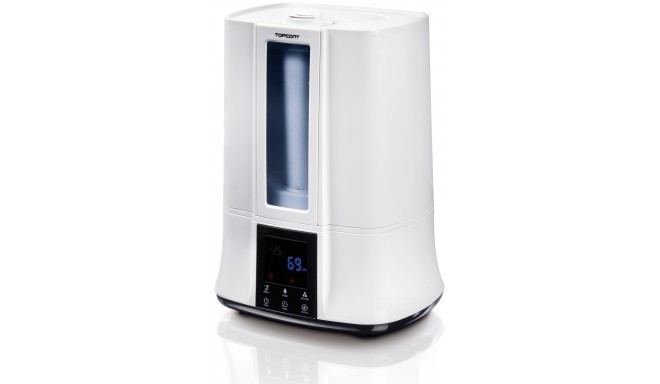 Topcom ultrasonic humidifier LF4719