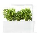 Click & Grow Smart Herb Garden, valge