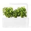 Click & Grow Smart Herb Garden, white