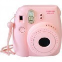 Fujifilm Instax Mini 8 Pink + Instax mini glo