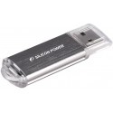 Silicon Power flash drive 32GB Ultima II I-Series, silver
