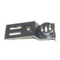 Tail tube and body part - QS8006-018B
